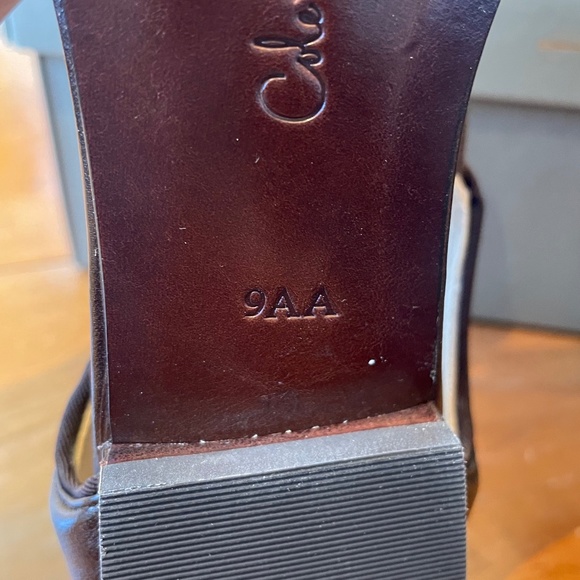Cole Haan- "Air" Sandals - Size 9AA - Picture 4 of 5
